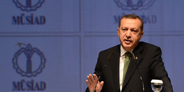 Erdoğan: Operasyonlar, huzur sağlanmadıkça durmayacak