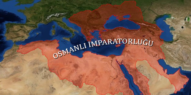 'Erdoğan, Osmanlı'yı yeniden kurmaya çalışıyor'