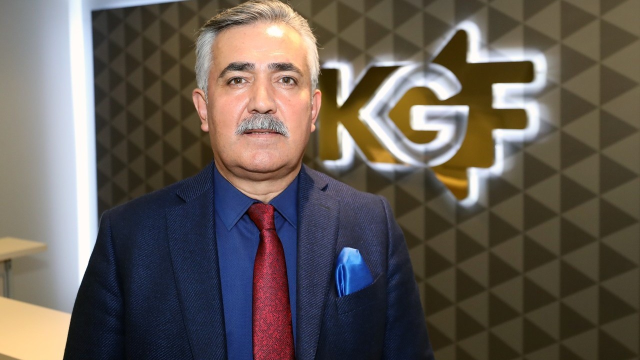 Erdoğan Özegen kimdir?