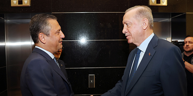 Görüşmenin detayları belli oldu! Özel'den Kılıçdaroğlu'nu kızdıracak sözler