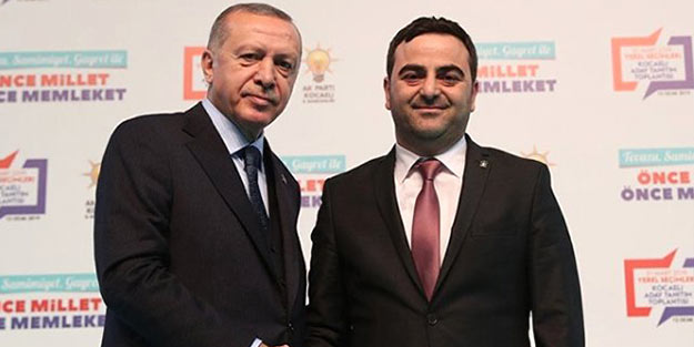 Erdoğan özellikle sormuştu! Başkan adayı 14 günde işi bitirdi
