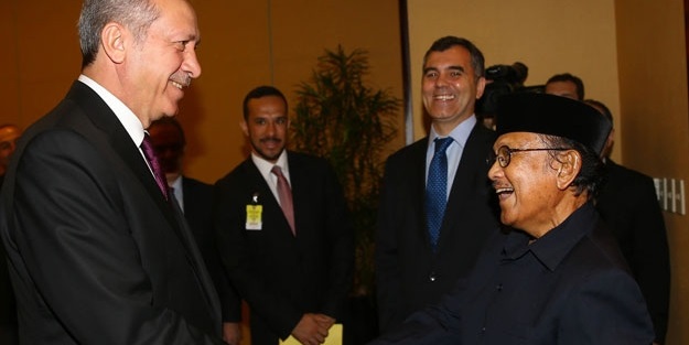 Erdoğan Pakistan'a geçip Navaz Şerif'le görüşecek