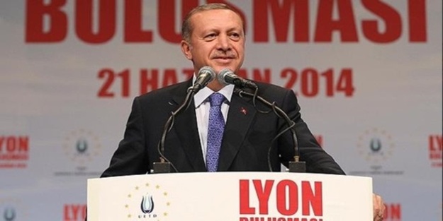 Erdoğan: Paralel yapı için 34 yıl beklemeyeceğiz
