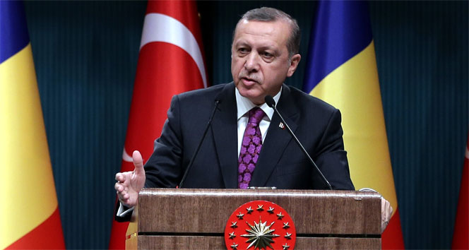 Erdoğan patlamayla ilgili Ala'dan bilgi aldı
