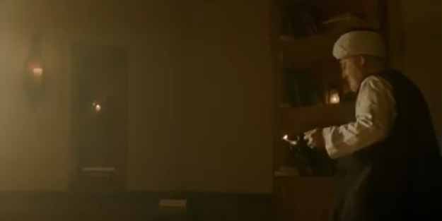 Erdoğan paylaştı! AK Parti'den Evliya Çelebi'li reklam filmi