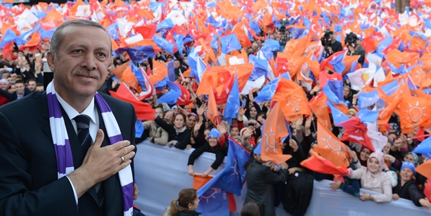 'Pensilvanya'nın bedduaları bize gelmez'