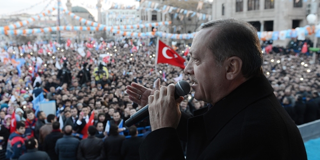 'Pensilvanya'nın medyası terör örgütüne destek veriyor'