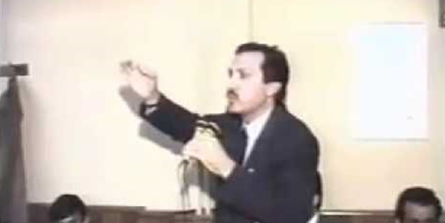 Erdoğan: Piçlerin yetiştirilmek istendiği bir toplum meydana getirilmek isteniyor