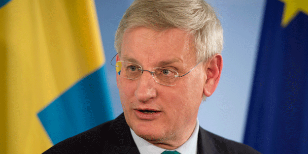 Erdoğan-Putin görüşmesi Avrupa'nın utancı olur