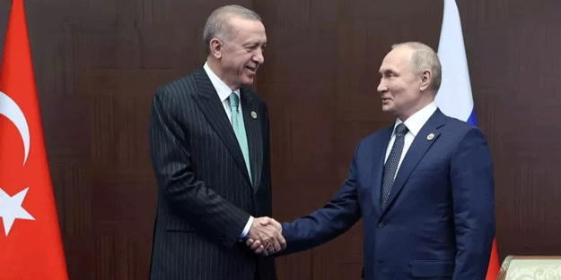 Kritik görüşmede flaş gelişme