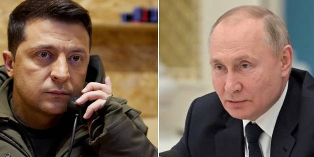 Erdoğan Putin'i ikna etti! Ajanslar son dakika duyurdu: Türkiye'ye geliyorlar