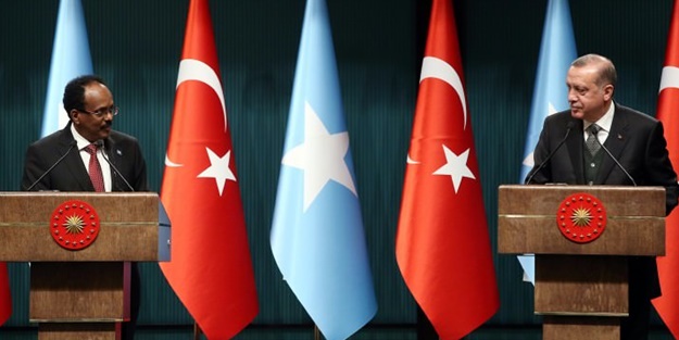 Erdoğan: Ramazan ayında göndereceğiz