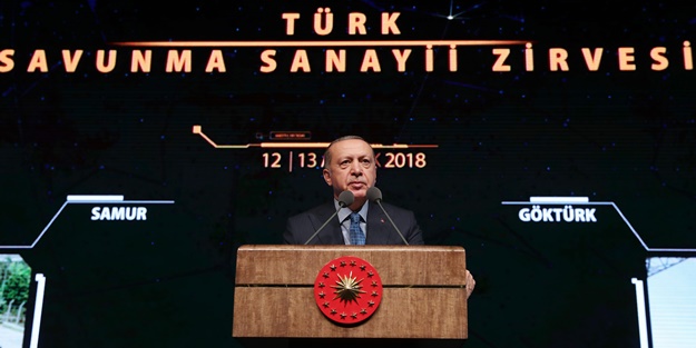 Erdoğan: Harekat bir kaç güne başlayacak