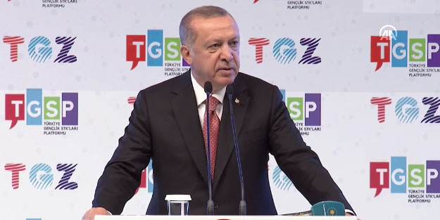 Erdoğan Rezaleti açıkladı! 'Yüzlerce mescidi kapatıp ahır yaptılar'