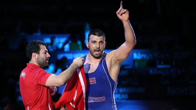 Erdoğan Rıza Yıldırım'ı kutladı