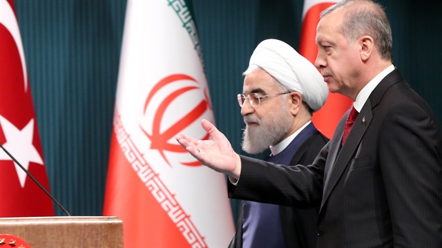 Erdoğan-Ruhani görüşmesinin detayları ortaya çıktı