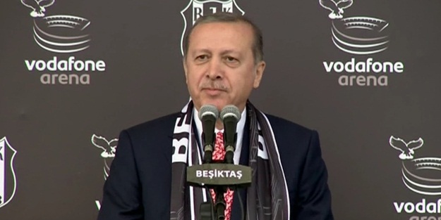 'Rüşdümüzü ispat ettiğimizi düşünüyorum'