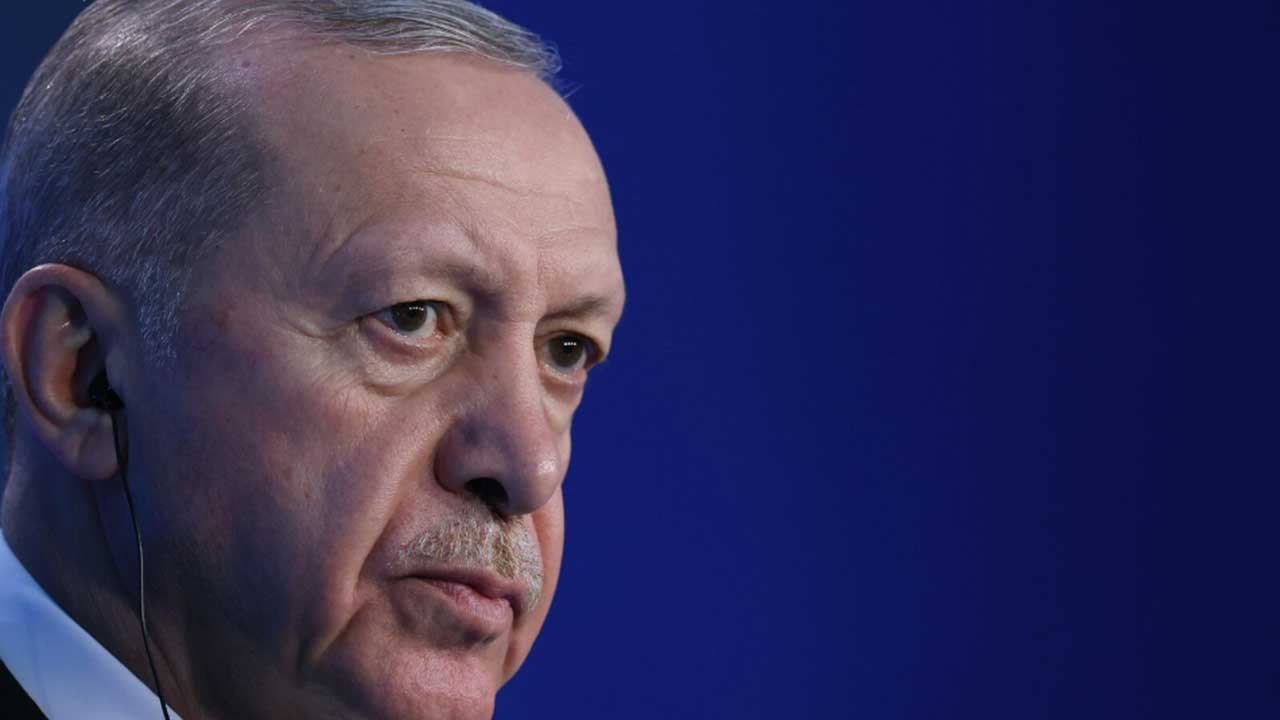 Erdoğan: (Rusya-Ukrayna arasındaki füze gerilimi) 'Benden sonrası tufan' anlayışıyla bir yere varılmaz