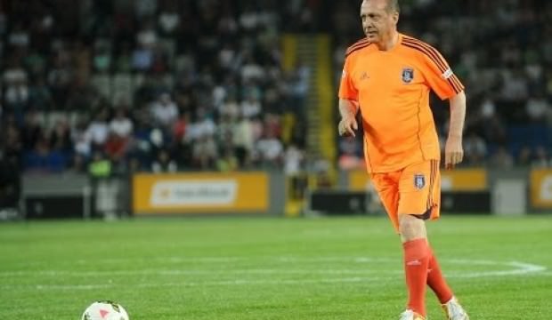 Erdoğan sahaya çıkıyor