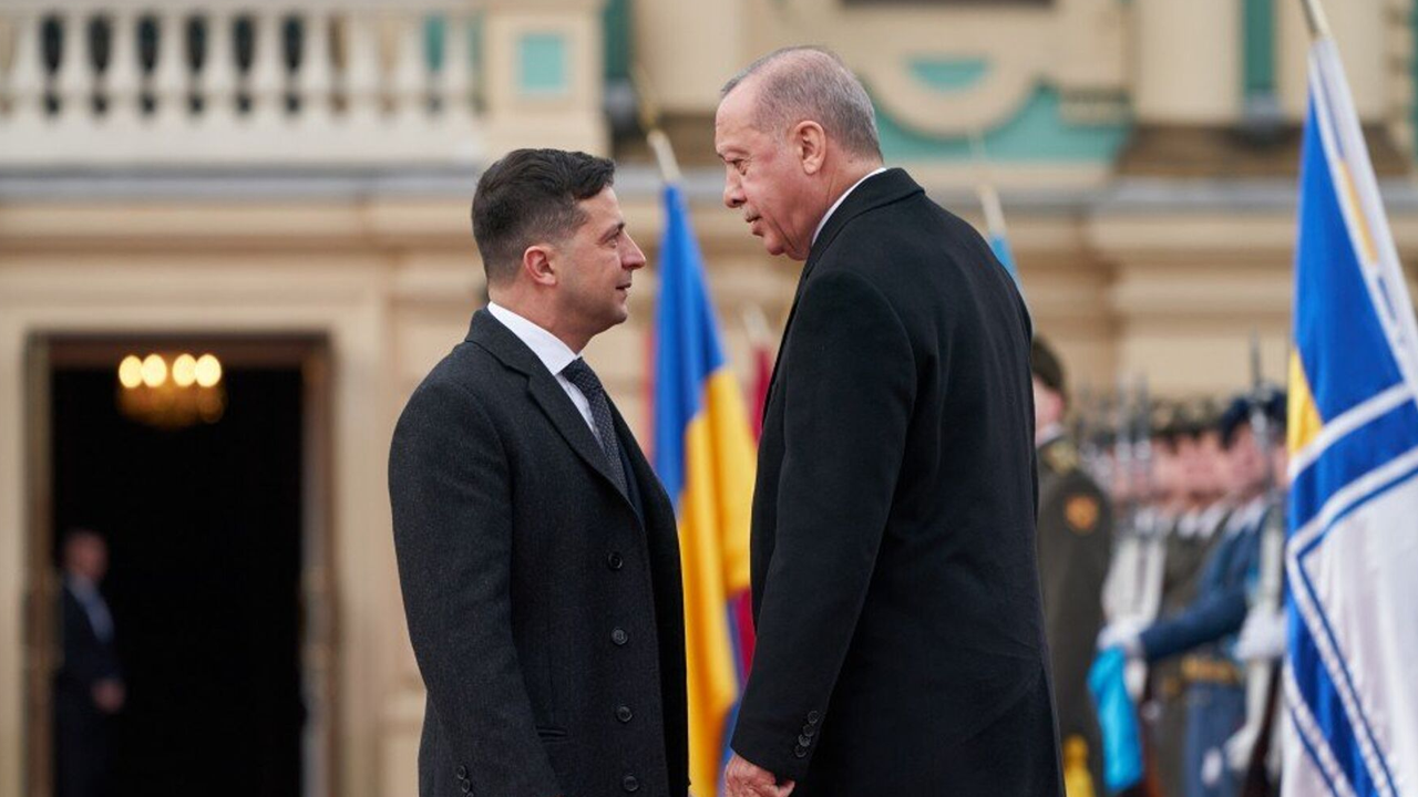 Erdoğan sahneye çıktı, Zelenski çaresiz kaldı! BM’deki liderlik savaşında zafer