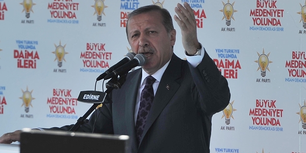 'Saygımı kaybettim'