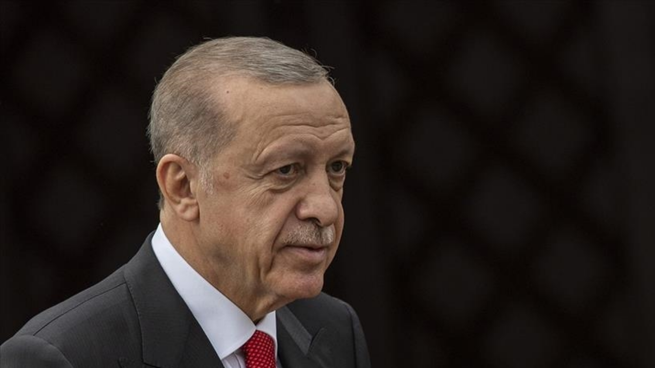 ‘Erdoğan Şam’a gidecek, Emevi Camii’nde namaz kılacak’