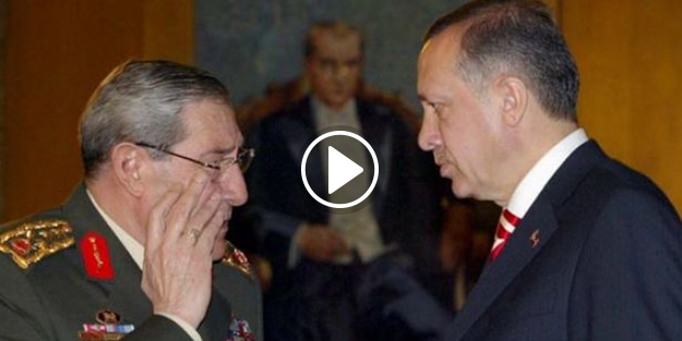 Erdoğan şapkasını alıp gitmedi ve dedi ki 'Assalar da direneceğiz'