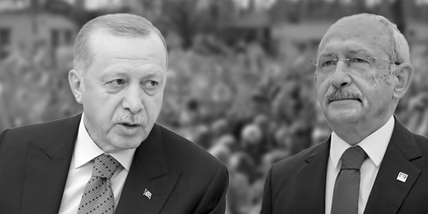 Erdoğan seçim çalışmalarını Ayasofya'da noktalayacak... Kılıçdaroğlu ise seçim çalışmalarını...