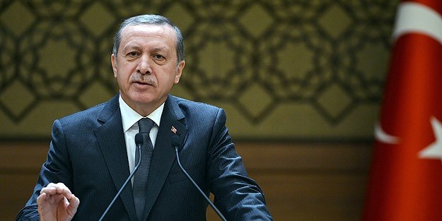 Erdoğan seçim kararı aldı