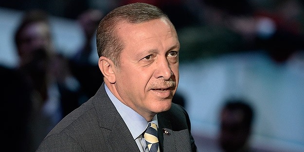 Erdoğan seçim sonuçlarını evinden takip etti