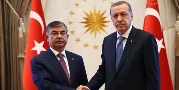 Erdoğan son kararını verdi: Erken seçim!