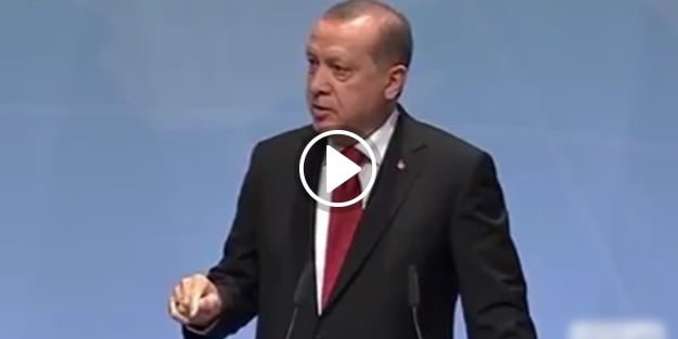 'Selahattin Demirtaş bir teröristtir!'