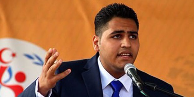 Erdoğan sevgisi, okulundan etti