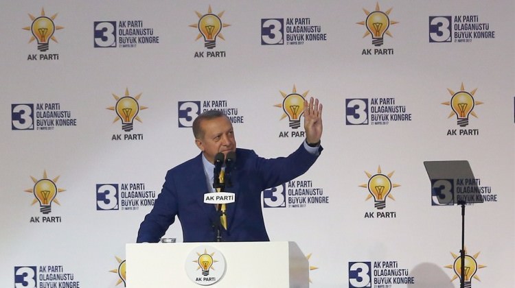 Erdoğan sinyali verdi! Gençleşecek