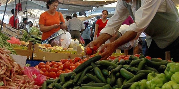 Erdoğan sinyali vermişti! Yüksek fiyatlara karşı ilk hamle
