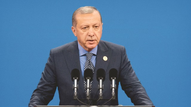 Erdoğan son kez uyaracak