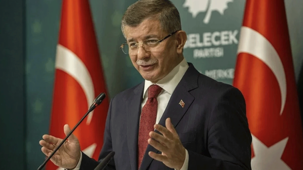 Erdoğan sonrasına oynayan Ahmet Hoca suyu bulandırma derdinde!