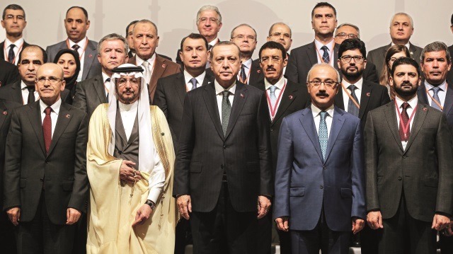 Erdoğan: Sonucun bizim için kıymeti yok