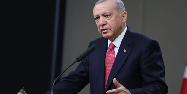 Erdoğan 'sonumuz olur' demişt! Korkutan senaryo kapıda!