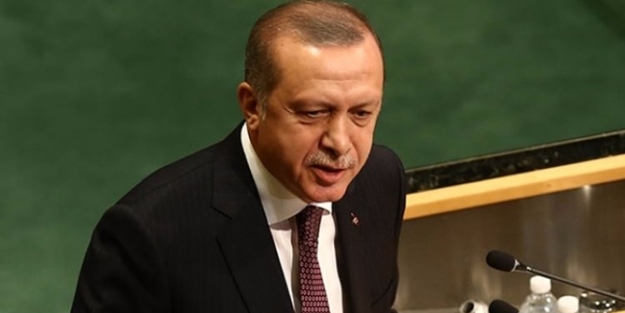 Erdoğan sosyal medyada rekor kırdı