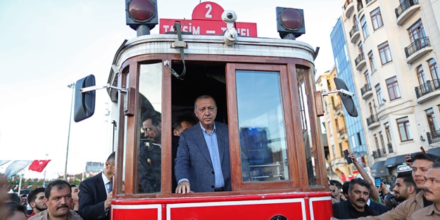 Erdoğan söyledi! Sosyal medya dahagüzelolacak diye sallandı