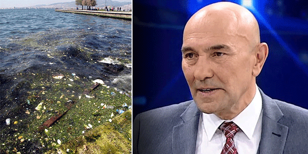 Erdoğan söylemişti, Tunç Soyer itiraf etti!