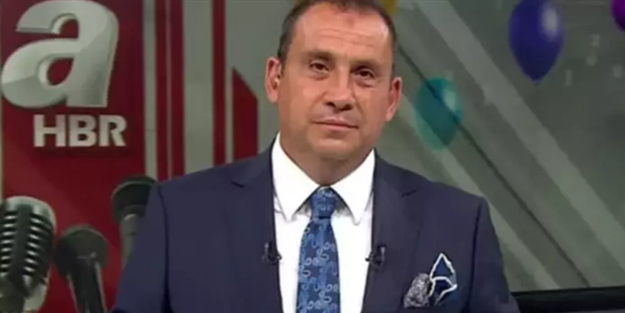 Erdoğan sözleri gündem olan Erkan Tan veda etti