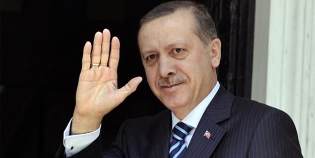 Erdoğan şükür namazını Eyüp Sultan'da kılacak