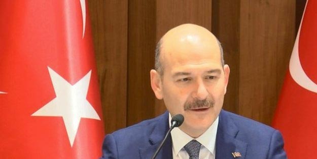 Cumhurbaşkanı Erdoğan, Süleyman Soylu'nun istifasını kabul etti mi?
