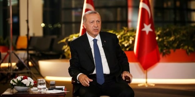 Erdoğan: Suudi Arabistan'ın tutuşması çok farklı olacak