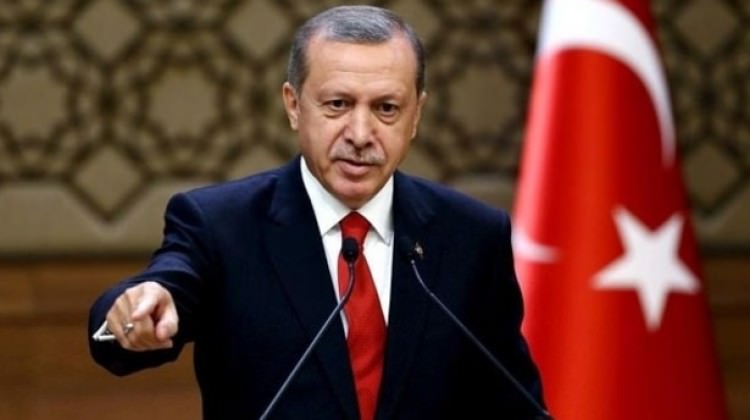 Erdoğan talep etti! Karar bekleniyor