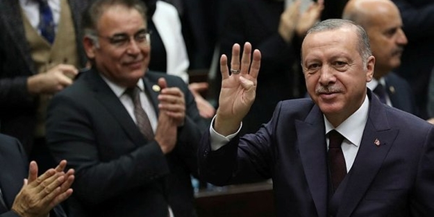 Erdoğan talimat verdi! AK Parti’de büyük dönüşüm başladı