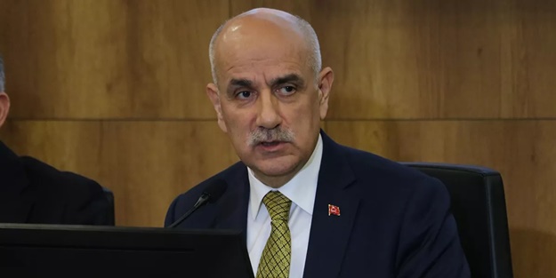 Erdoğan talimat verdi, Bakan Kirişci duyurdu: Yarından itibaren başlıyor