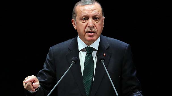 Erdoğan talimat verdi: Değişecek